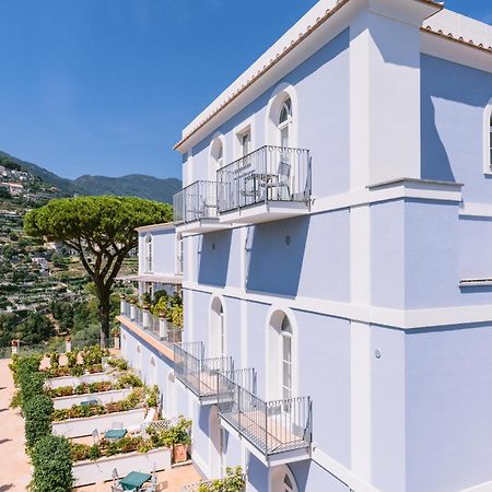 Hotel Giordano Ravello Exterior photo