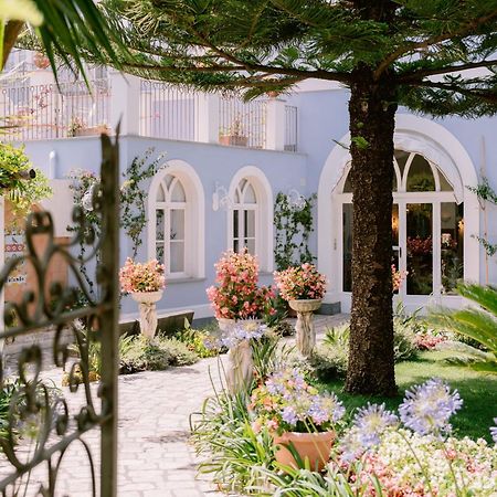 Hotel Giordano Ravello Exterior photo