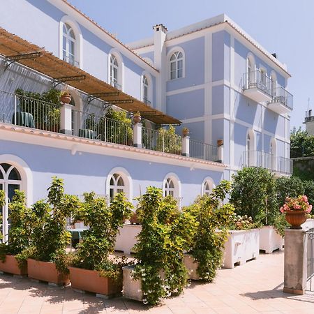 Hotel Giordano Ravello Exterior photo