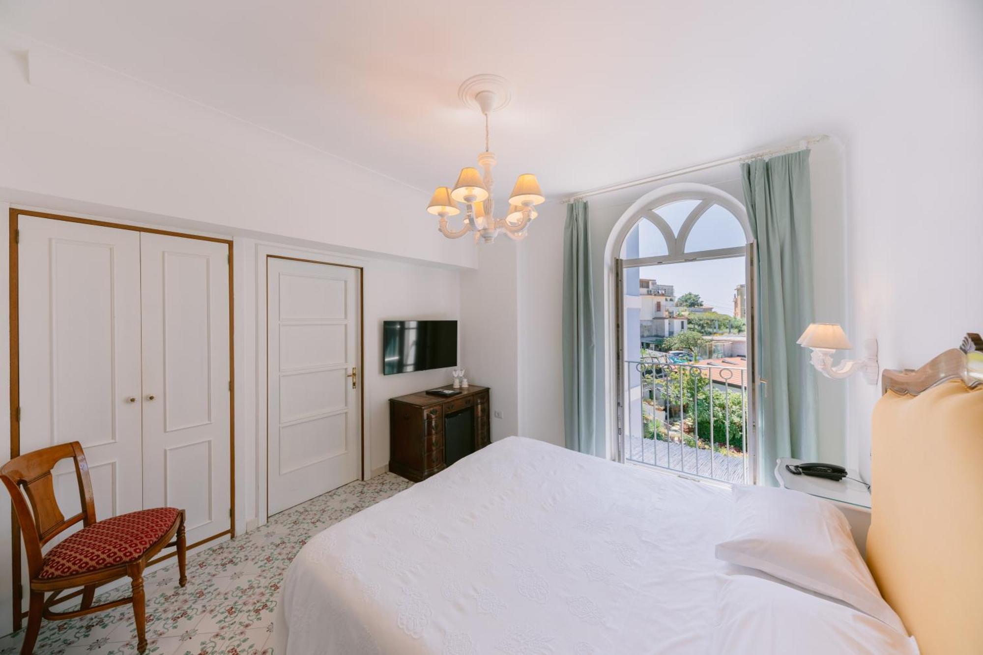 Hotel Giordano Ravello Exterior photo